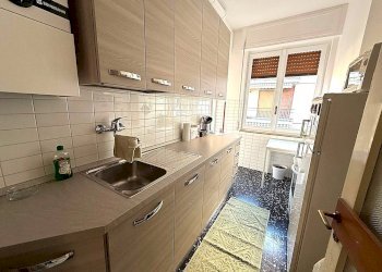 Appartamento Strada Privata Vallarino, Sanremo - foto 15