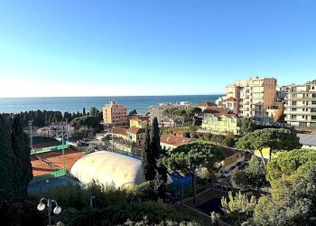Appartamento Strada Privata Vallarino, Sanremo - foto 20