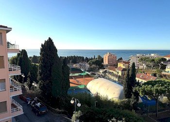 Appartamento Strada Privata Vallarino, Sanremo - foto 22