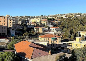 Appartamento Strada Privata Vallarino, Sanremo - foto 28
