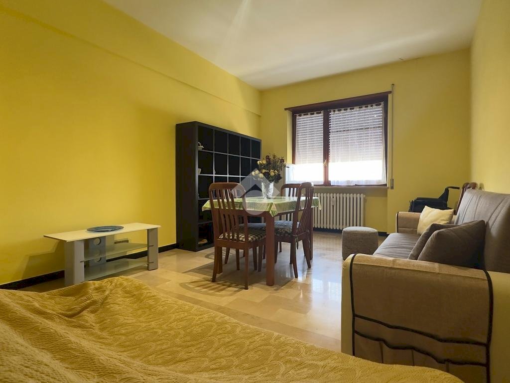 Appartamento Via Dei Mille, Novi Ligure - foto 1