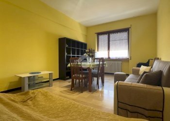 Appartamento Via Dei Mille, Novi Ligure - foto 1