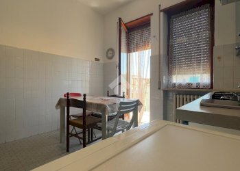 Appartamento Via Dei Mille, Novi Ligure - foto 12