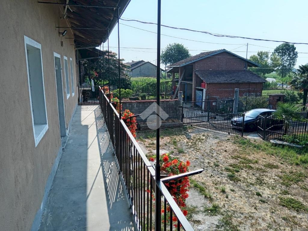 Casa indipendente Via villafranca, Vigone - foto 3