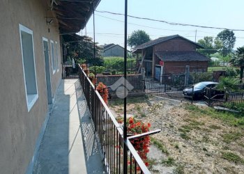 Casa indipendente Via villafranca, Vigone - foto 3