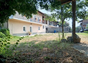 Casa indipendente Via villafranca, Vigone - foto 5