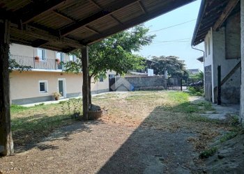 Casa indipendente Via villafranca, Vigone - foto 21
