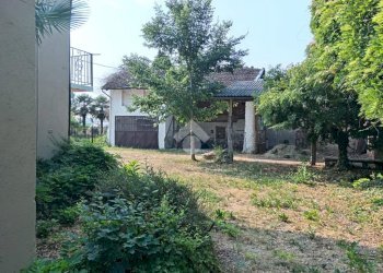 Casa indipendente Via villafranca, Vigone - foto 24