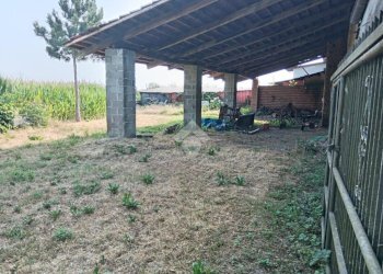 Casa indipendente Via villafranca, Vigone - foto 32