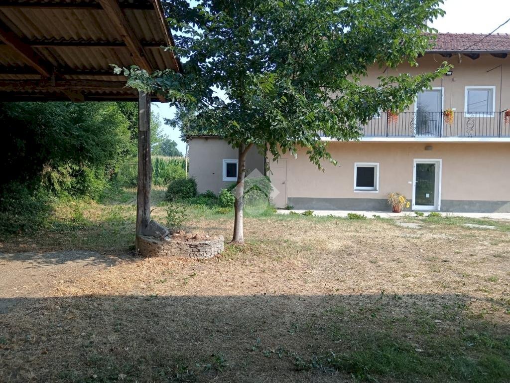 Casa indipendente Frazione S. Luca, Villafranca Piemonte - foto 3