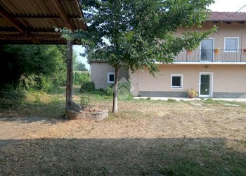 Casa indipendente Frazione S. Luca, Villafranca Piemonte - foto 3