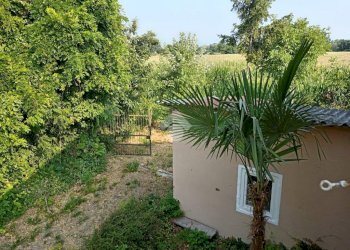 Casa indipendente Frazione S. Luca, Villafranca Piemonte - foto 20