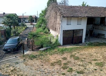 Casa indipendente Frazione S. Luca, Villafranca Piemonte - foto 21