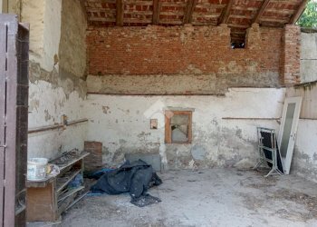 Casa indipendente Frazione S. Luca, Villafranca Piemonte - foto 30
