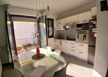 Three-room apartment Via Aremogna, Pescara - photo 10