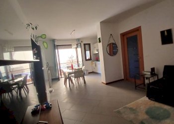 Three-room apartment Via Aremogna, Pescara - photo 11