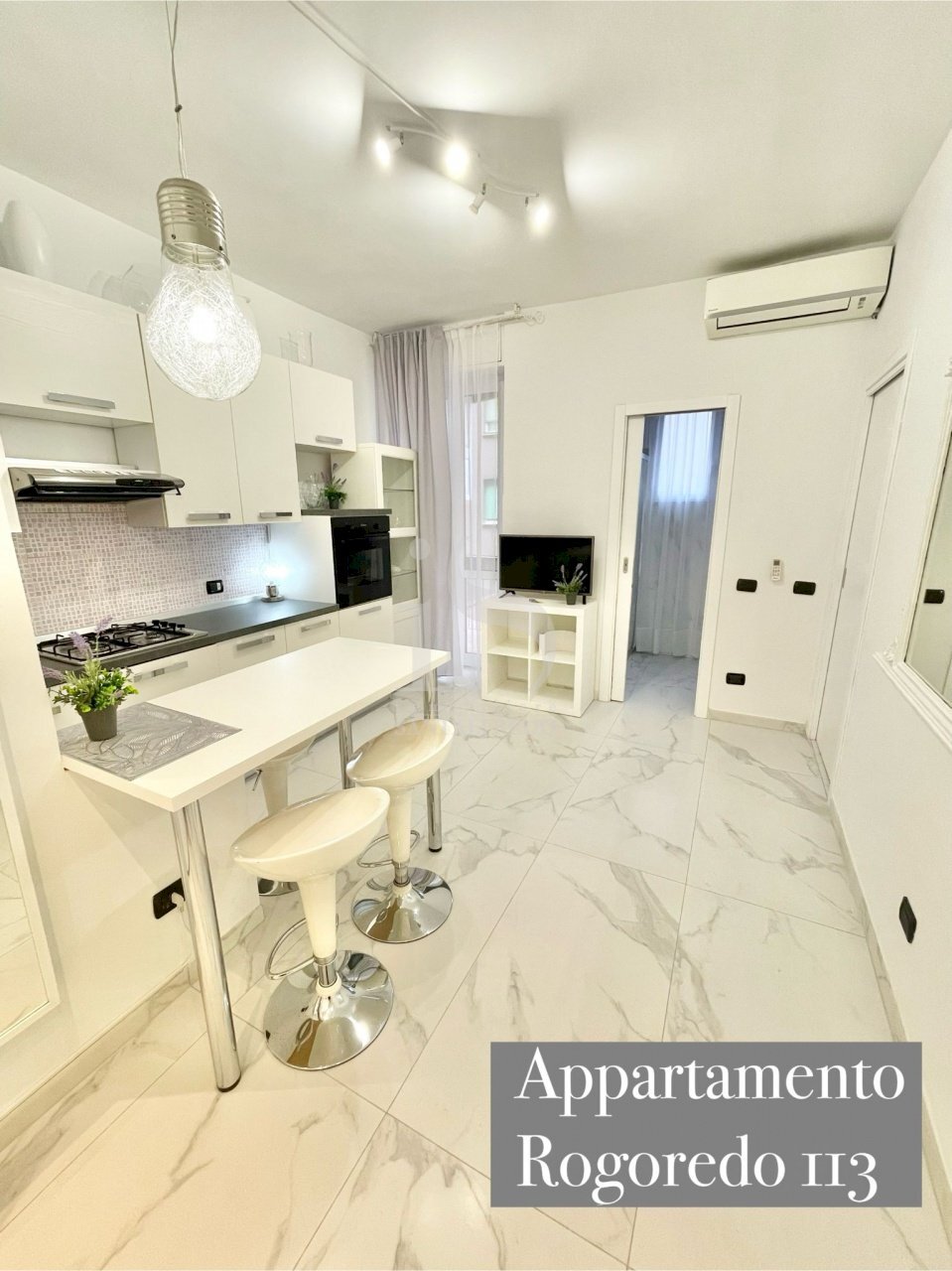 Monolocale VIA ROGOREDO, 113, Milano - foto 1