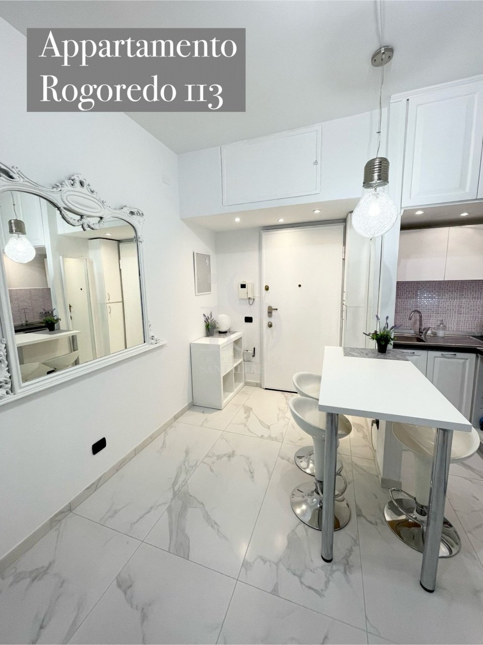 Monolocale VIA ROGOREDO, 113, Milano - foto 2
