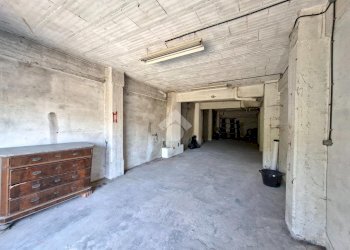 Warehouse Via isorelle, Savignone - photo 7