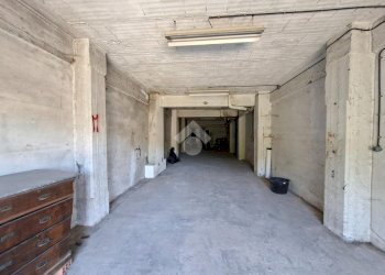 Warehouse Via isorelle, Savignone - photo 8