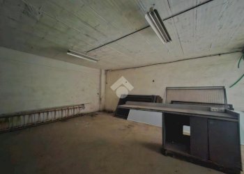 Warehouse Via isorelle, Savignone - photo 14