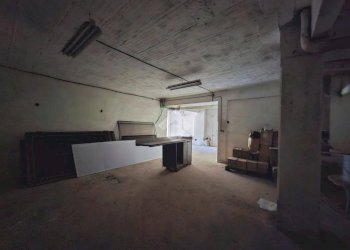 Warehouse Via isorelle, Savignone - photo 17