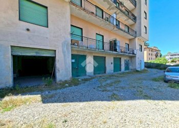 Warehouse Via isorelle, Savignone - photo 21