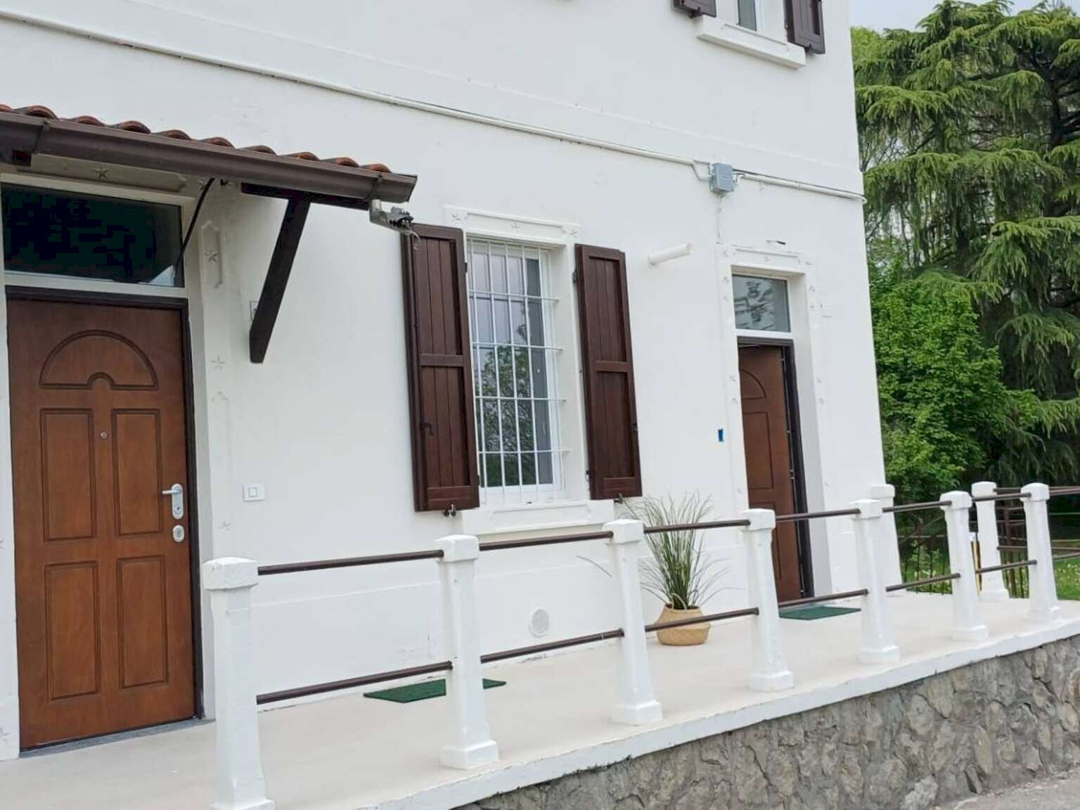 Portion of a house Cornate d'Adda - photo 1