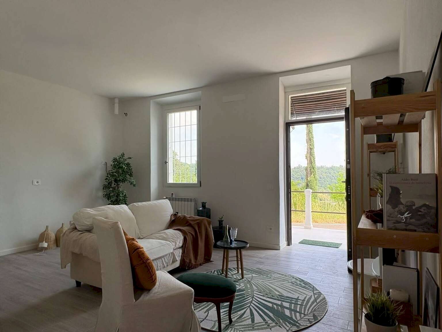 Portion of a house Cornate d'Adda - photo 2