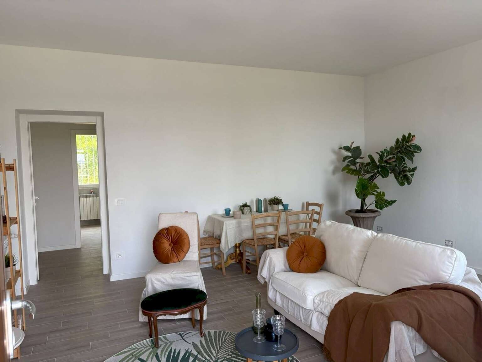 Portion of a house Cornate d'Adda - photo 3