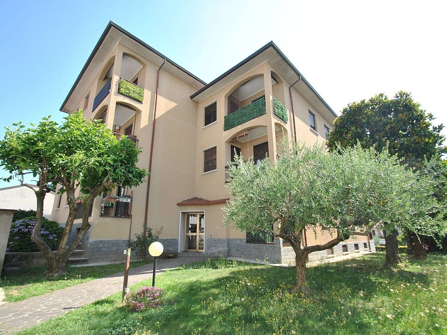 Trilocale Vimercate - foto 1