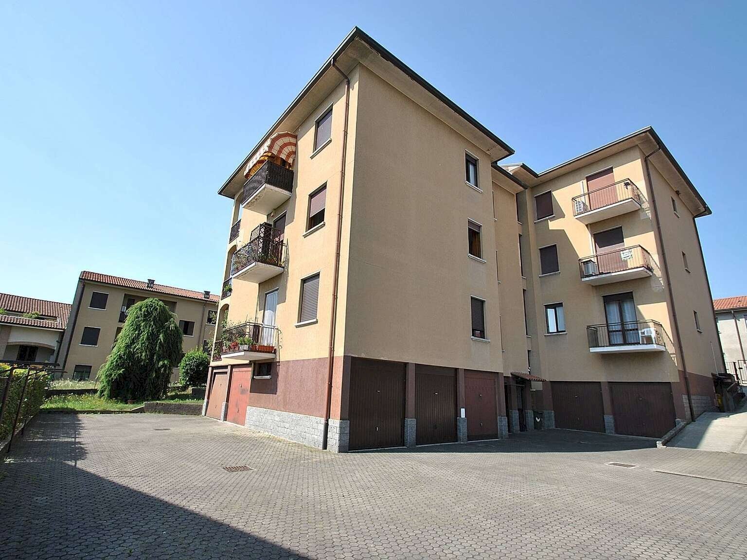Trilocale Vimercate - foto 2