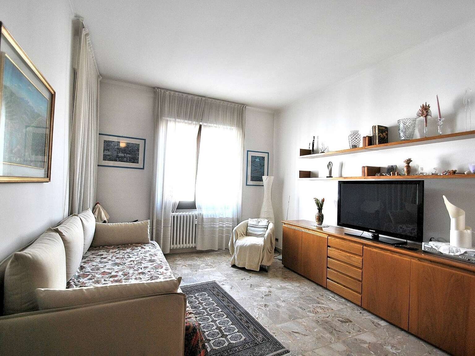 Trilocale Vimercate - foto 3