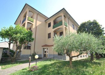 Trilocale Vimercate - foto 1