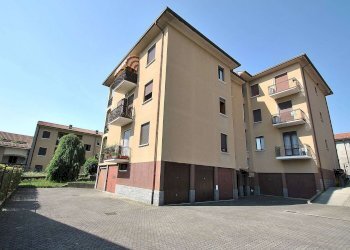 Trilocale Vimercate - foto 2
