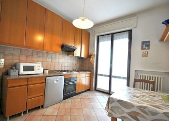 Trilocale Vimercate - foto 7