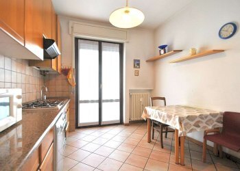 Trilocale Vimercate - foto 8