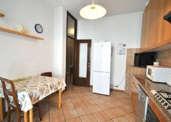 Trilocale Vimercate - foto 9