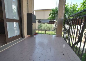 Trilocale Vimercate - foto 11