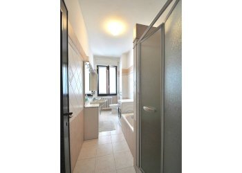 Trilocale Vimercate - foto 18