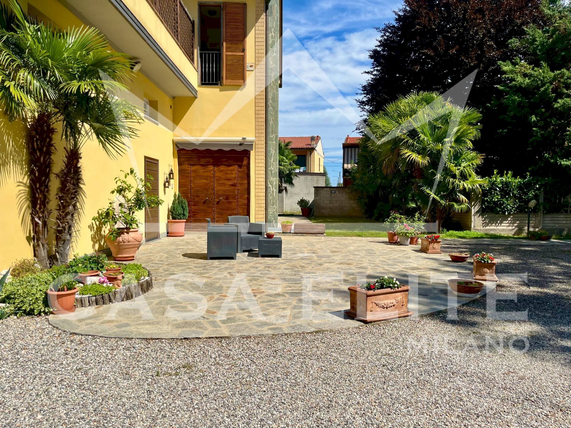 Porzione di casa Boffalora Sopra Ticino - foto 1