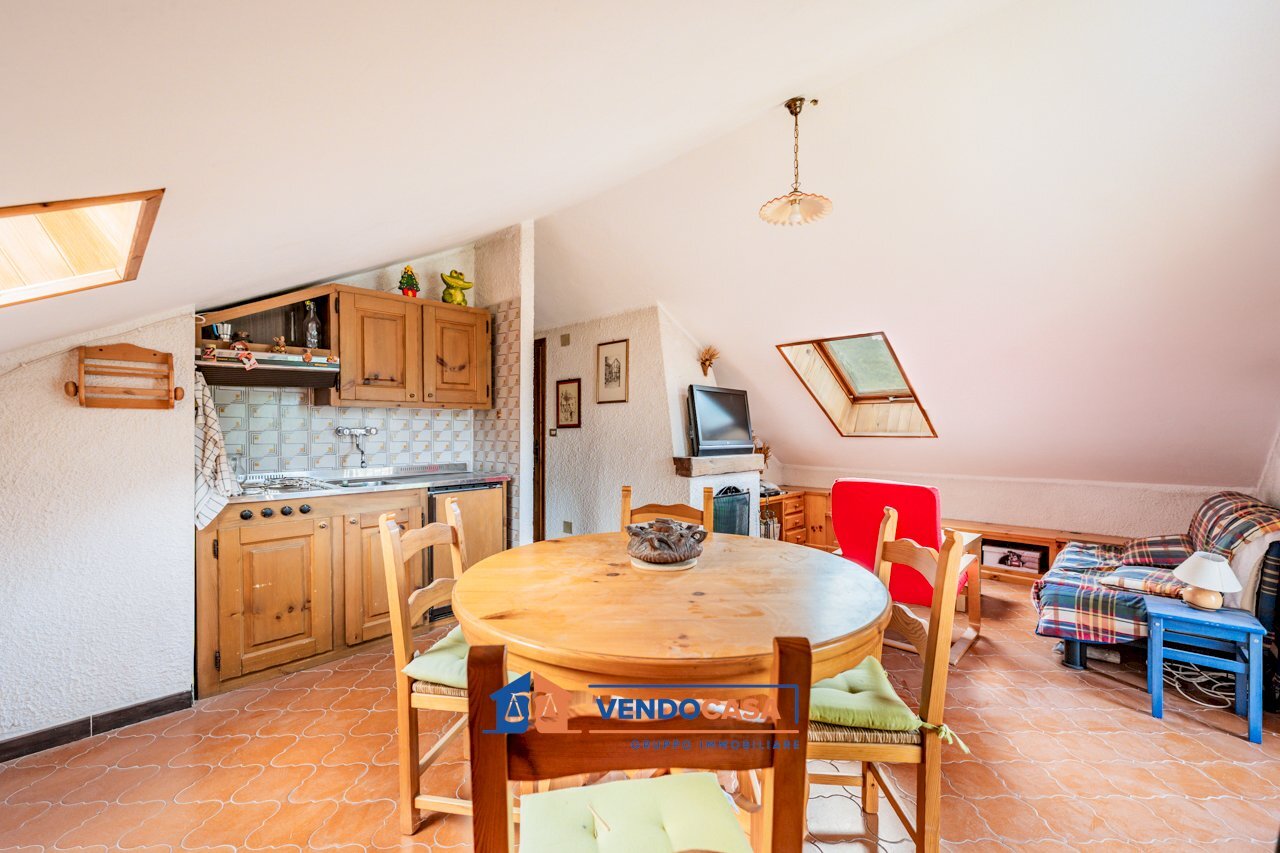Two-room apartment Roccaforte Mondovì - photo 2