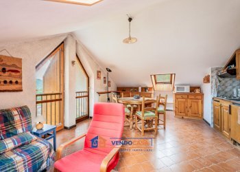 Two-room apartment Roccaforte Mondovì - photo 6