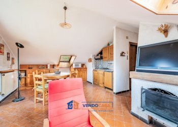 Two-room apartment Roccaforte Mondovì - photo 7