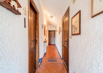 Two-room apartment Roccaforte Mondovì - photo 9