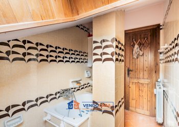 Two-room apartment Roccaforte Mondovì - photo 14