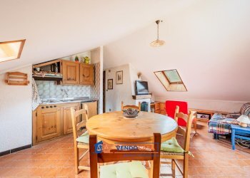 Two-room apartment Roccaforte Mondovì - photo 2
