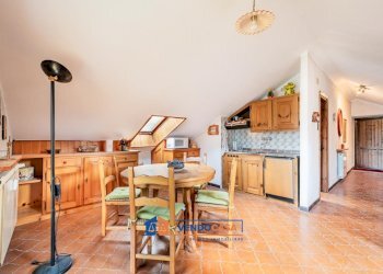 Two-room apartment Roccaforte Mondovì - photo 5