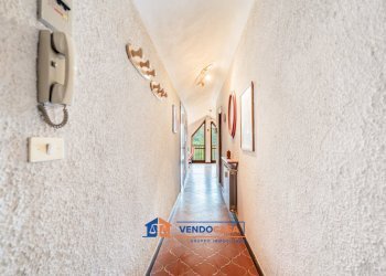 Two-room apartment Roccaforte Mondovì - photo 8