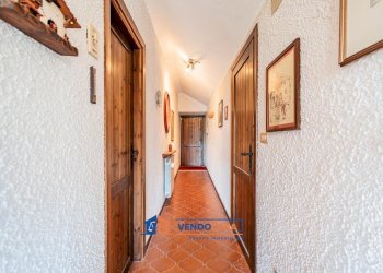 Two-room apartment Roccaforte Mondovì - photo 9